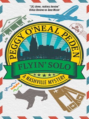Flyin' Solo - ebook